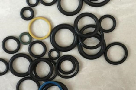 丁腈橡膠O型圈