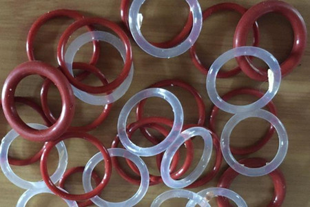 氟膠O型圈的特點、工作原理和使用方法