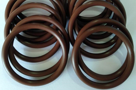 氟膠O型圈