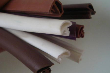 丁腈橡膠密封條