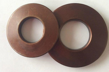 組合墊圈的主要用途和安裝方法