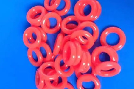 涂層O型圈