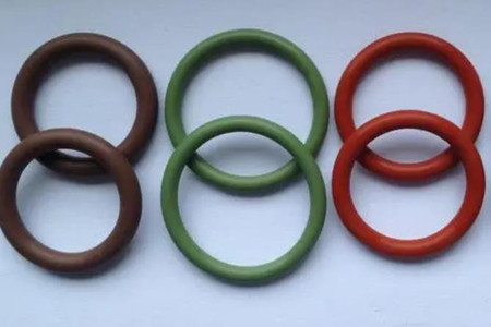 丁腈橡膠O型圈的密封原理、密封性能和使用場景