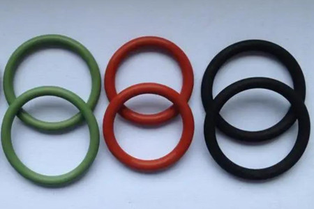 丁腈橡膠O型圈
