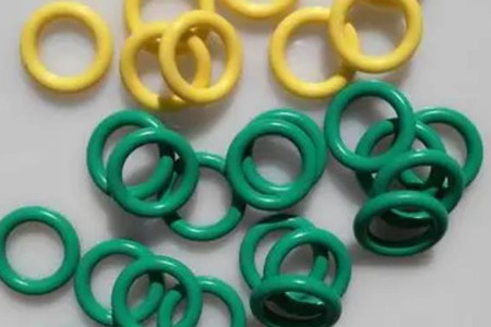 丁腈橡膠O型圈