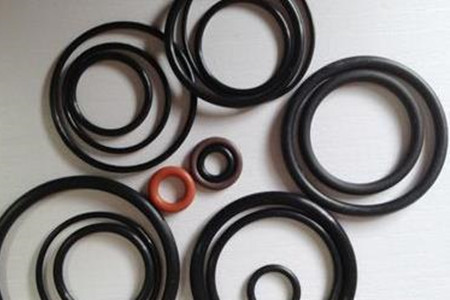 丁腈橡膠O型圈