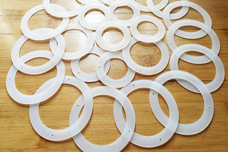 硅膠O型圈