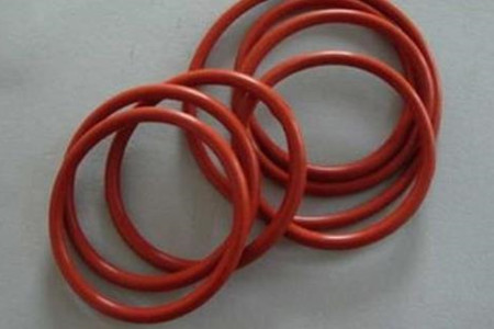 硅膠O型圈