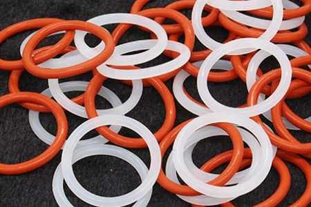 丁腈橡膠O型圈廠家應(yīng)該怎么選擇？推薦眾高橡塑