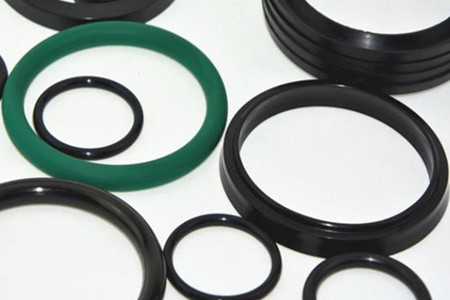O型圈