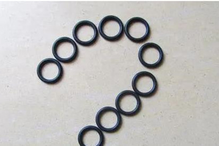 丁腈橡膠O型圈