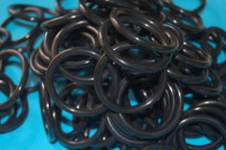 包覆O型圈的過盈量多少合適？9%-30%不等！