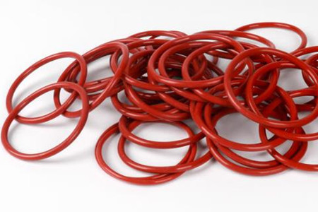 硅膠O型圈，密封世界的無(wú)聲英雄