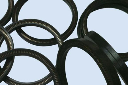 橡膠擋圈選型、儲(chǔ)存、使用和保養(yǎng)的建議