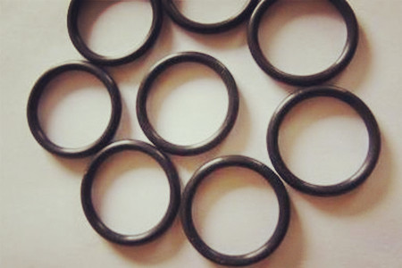 氟膠O型圈在高溫度下能做旋轉(zhuǎn)密封嗎？