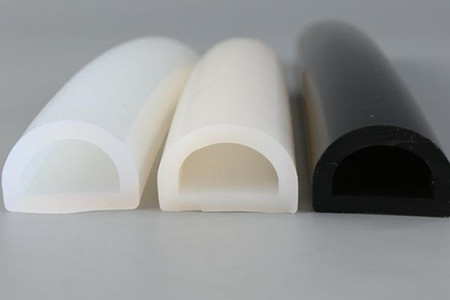 硅膠密封條的特性、使用場所和價(jià)格