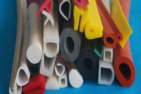 硅膠密封條的特性、使用場所和價(jià)格