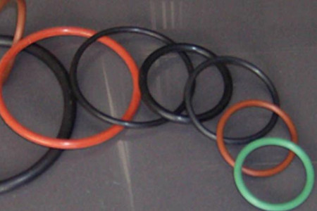 氟膠O型圈生產(chǎn)中的十大異常問(wèn)題及解決方案