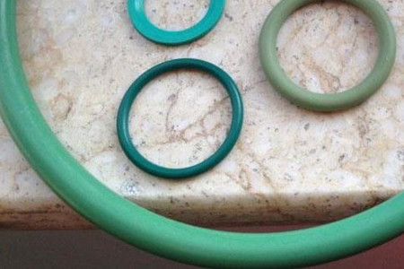 硅膠O型圈高溫后會有毒嗎?專業(yè)人士來解讀！