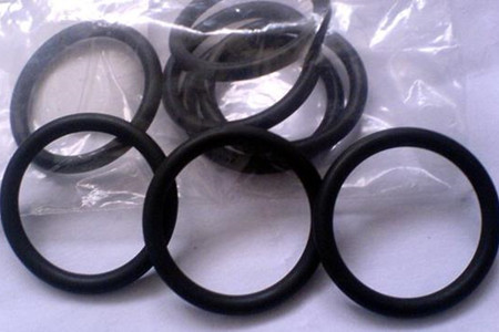 標(biāo)準(zhǔn)規(guī)格的丁腈橡膠O型圈是怎么加工的？