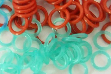 硅膠O型圈耐壓多少？