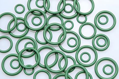 O型圈使用過程中注意哪些？眾高整理！
