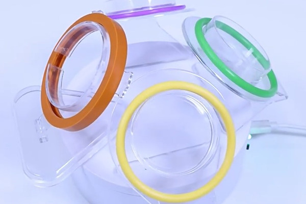 2025密封件哪家好?寧波眾高橡塑制造有限公司-密封件工廠(chǎng)一站式服務(wù)!