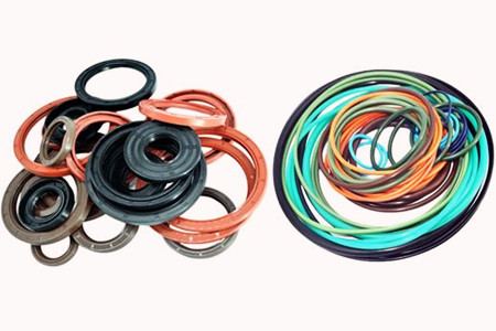 食品用硅膠O型圈高溫后會有毒嗎？