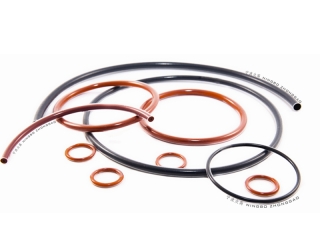 耐腐蝕包覆O型圈廠家批發(fā)