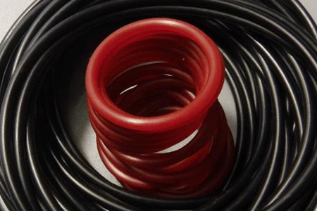 O型圈有哪些常見(jiàn)的規(guī)格和尺寸？