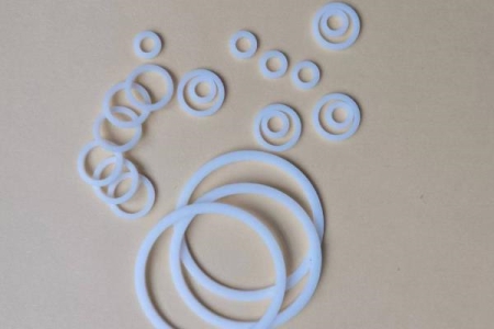 聚四氟乙烯擋圈應(yīng)用在哪里？費用大概要多少？