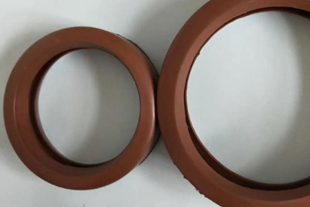 硅膠O型圈，密封世界的無聲英雄