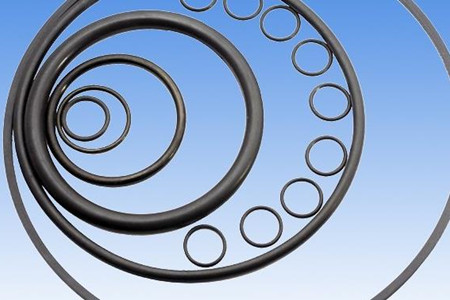 丁腈橡膠O型圈的泄漏表象、原因與處理方法