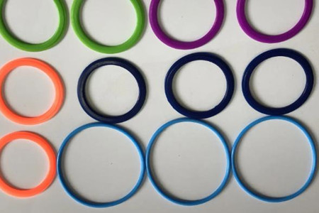 氟膠O型圈如何安裝比較好？