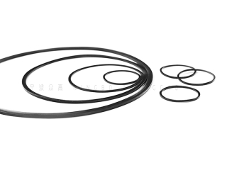 防塵防水密封橡膠擋圈批發(fā)