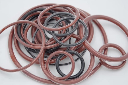 包覆O型圈實(shí)拍視頻