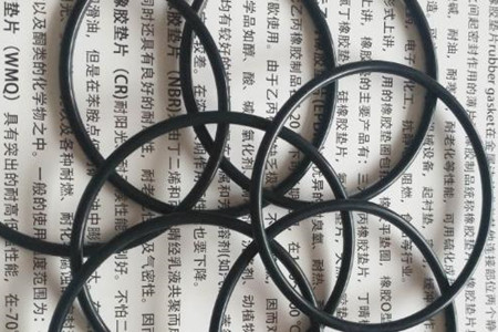 為什么硅膠O型圈越來越受歡迎，原因竟是如此！