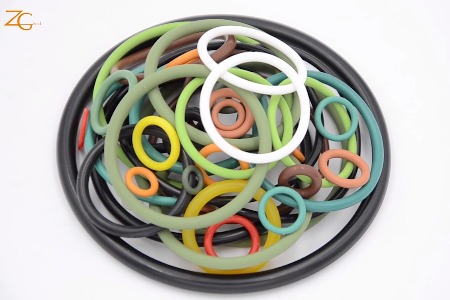 O型圈實(shí)拍視頻