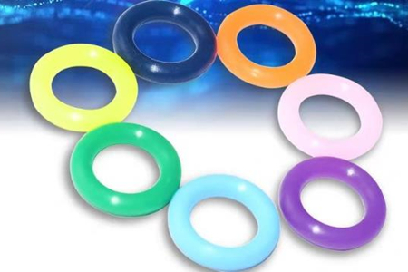 硅膠O型圈批發(fā)多少錢？2024年批發(fā)價(jià)格介紹！