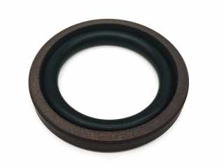 機(jī)床旋轉(zhuǎn)孔用格萊圈斯特封