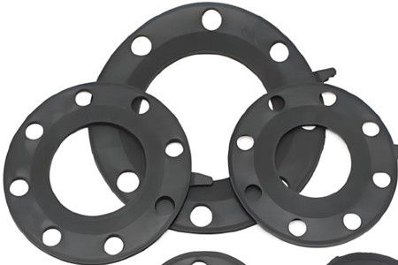 如何檢查和更換橡膠平墊片？安裝位置需確定！