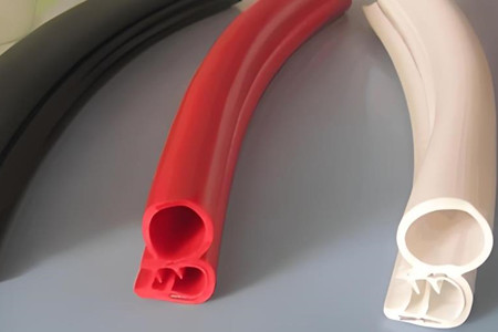 橡膠密封條的分類，性能及用途