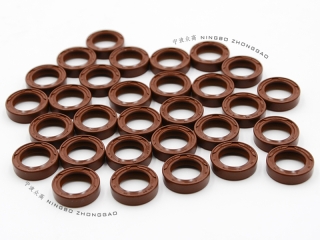 棕色小型骨架油封廠家批發(fā)