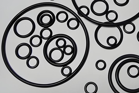 包覆O型圈變形了怎樣恢復(fù)？有四種恢復(fù)方法！