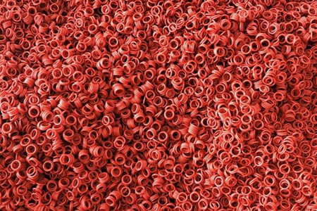 帶你了解丁腈橡膠O型圈，結(jié)構(gòu)簡(jiǎn)單作用大！