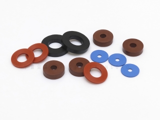 多顏色橡膠平墊片廠家直銷