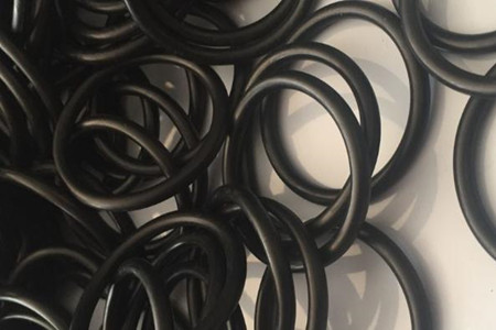 氟膠O型圈的耐溫性能好嗎？