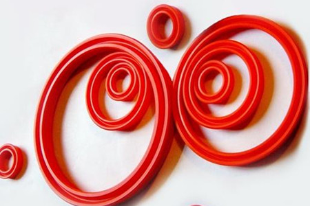 液壓Y型圈材質(zhì)的參數(shù)參考及性能特點(diǎn)