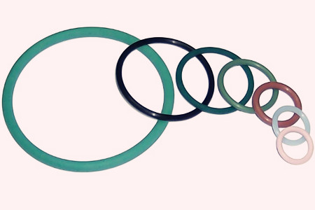 如何設(shè)計(jì)合理的包覆O型圈溝槽尺寸？