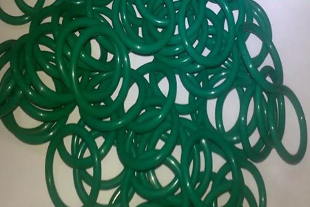 硅膠O型圈的生產(chǎn)應(yīng)用、結(jié)構(gòu)以及原理